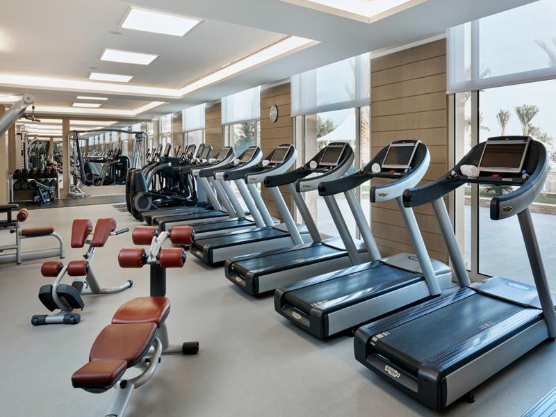 Intercontinental Residences Hotel 5*