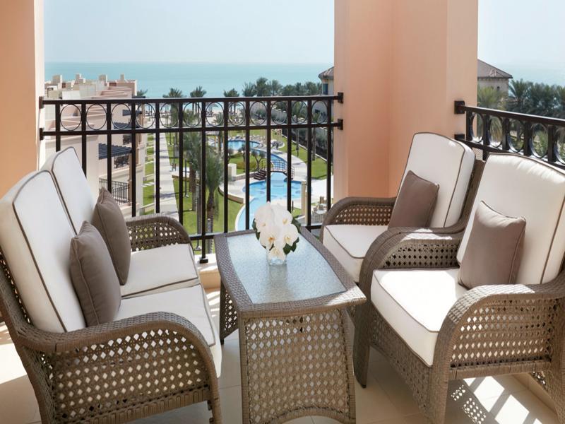 Intercontinental Residences 5* Doha